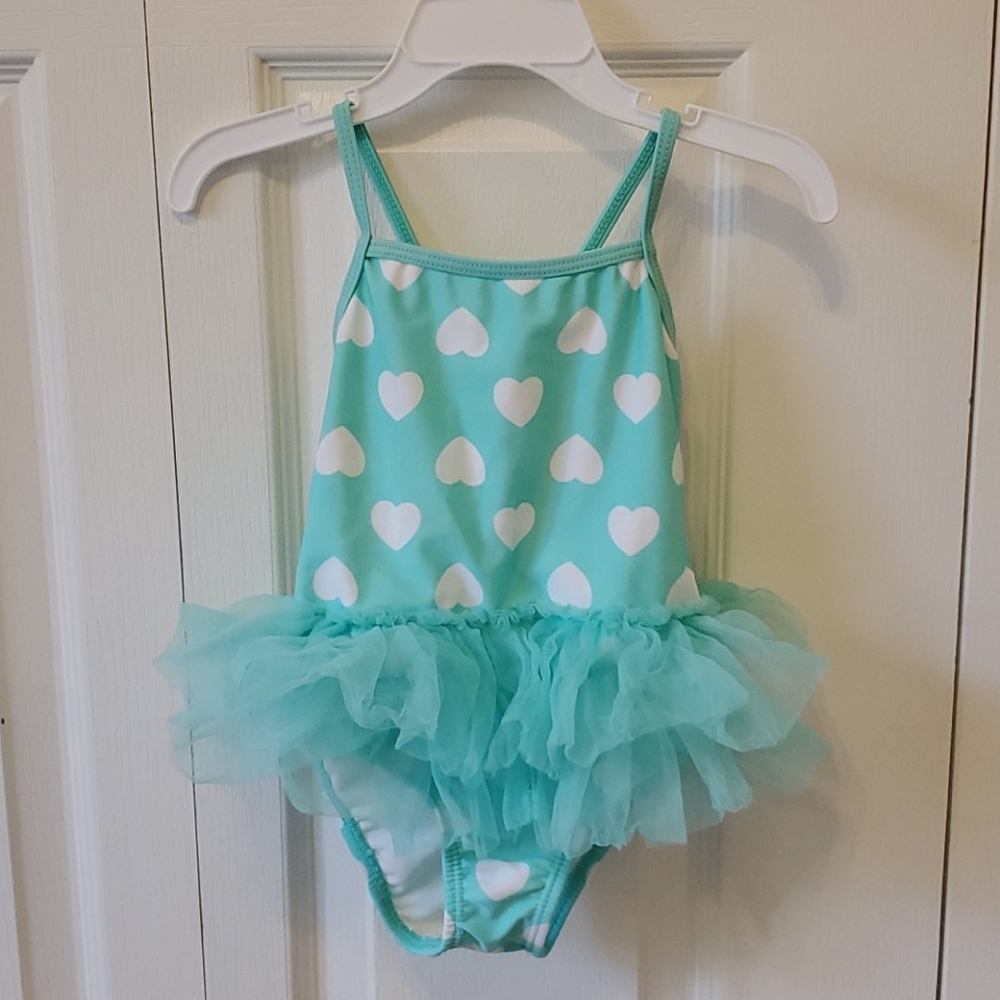 Op Toddler Swimsuit